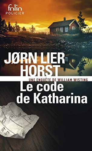 Code de Katharina (Le)