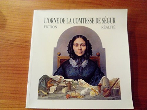 L'Orne de la comtesse de Ségur