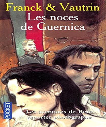 Les Noces de Guernica